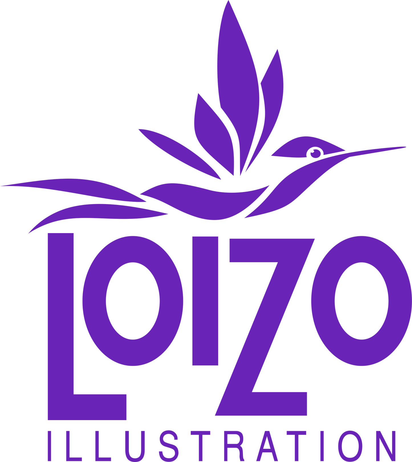 Loizo illustrations