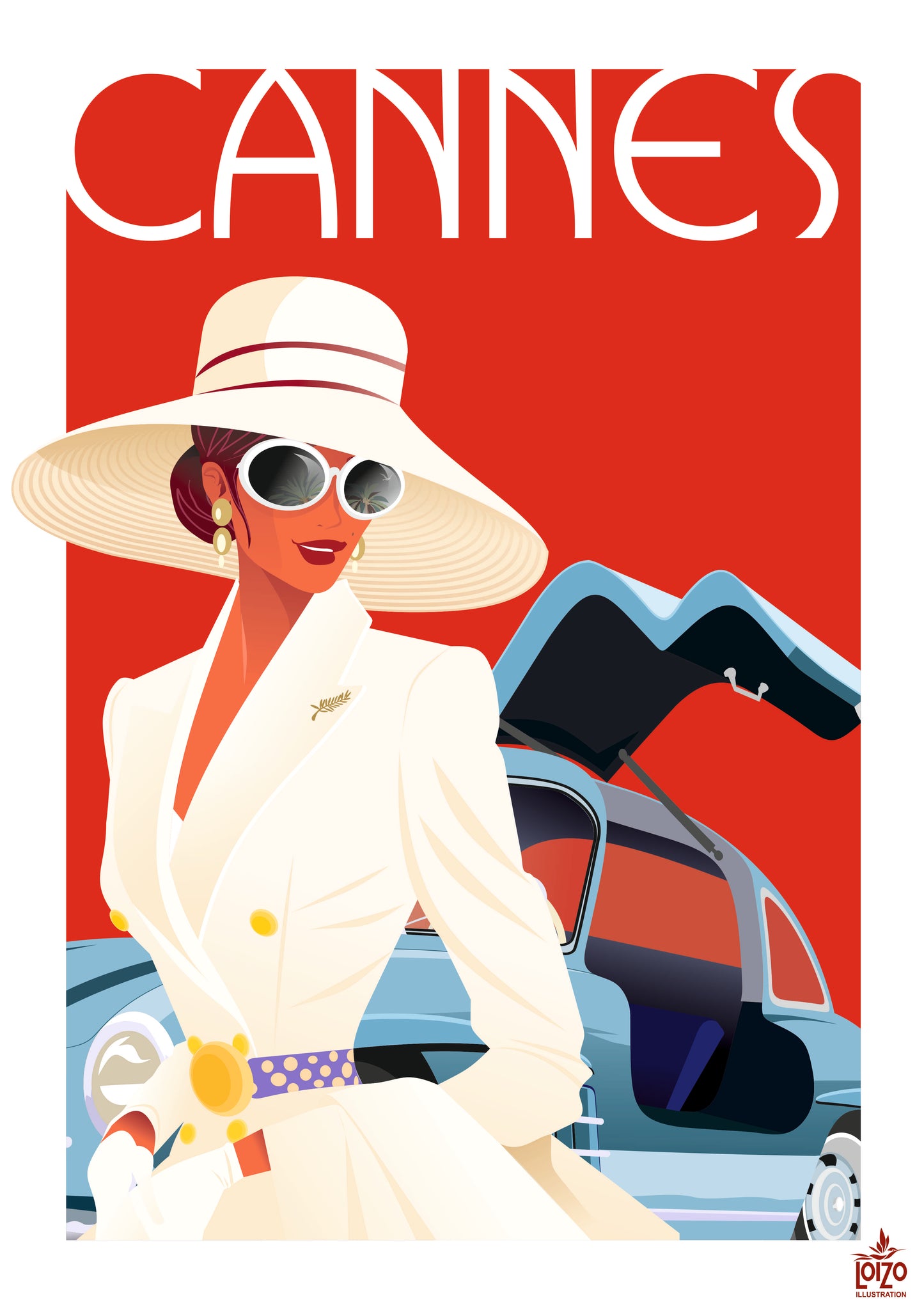 Cannes Women