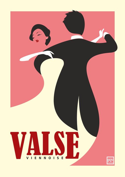 Dance Viennese Waltz