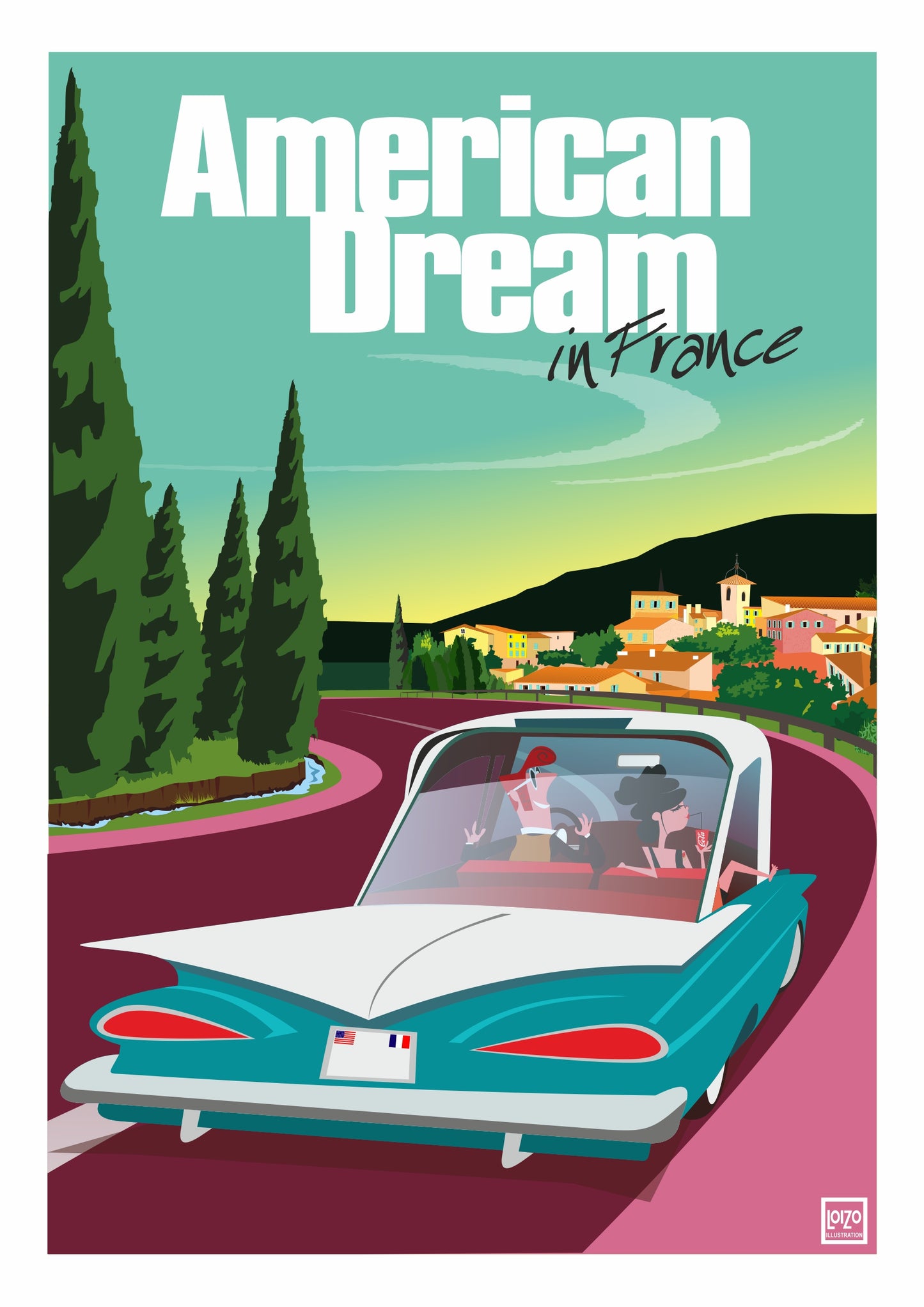 American Dream