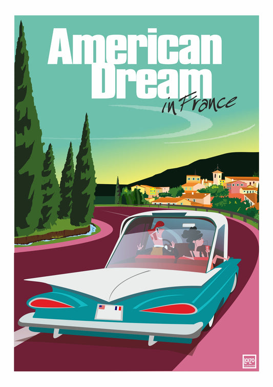 American Dream