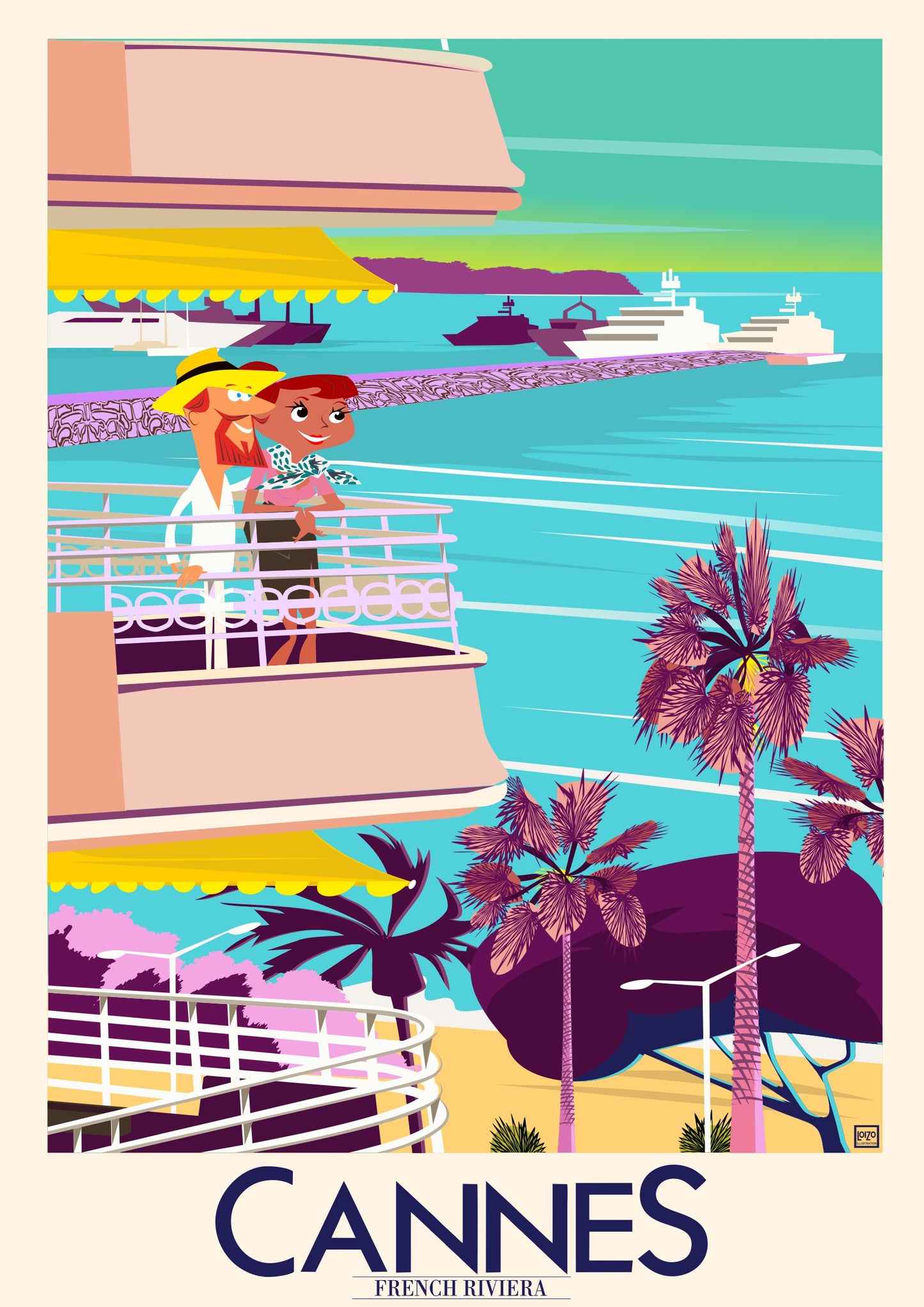 Cannes