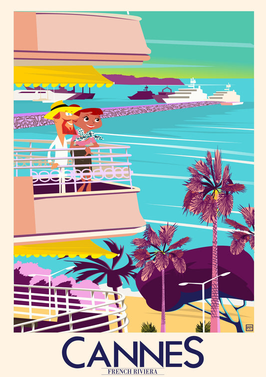 Cannes