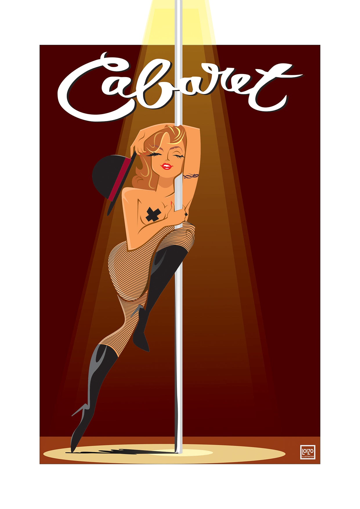 Cabaret Danse