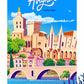 Avignon "la Cité des Papes" - laurent loiseau