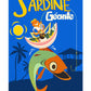 La Sardine Géante