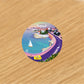 LOT DE 8 SOUS-VERRES "MARSEILLE CORNICHE KENNEDY"