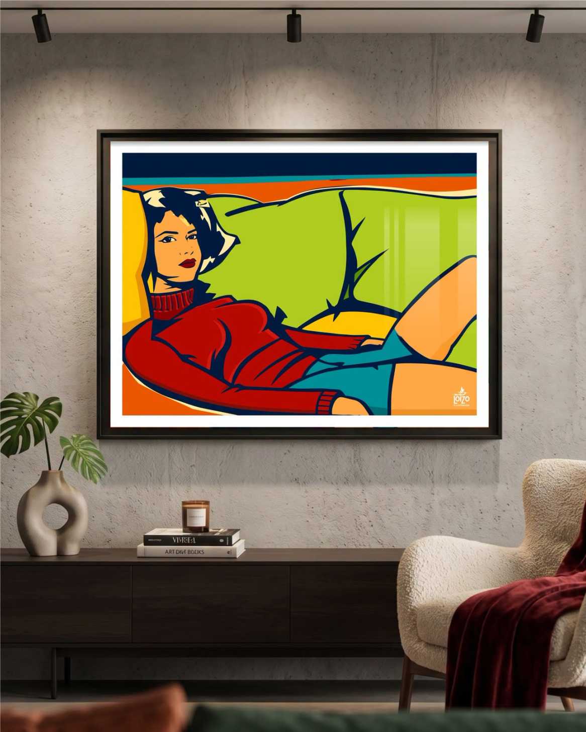 La Sieste