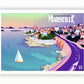 SETS DE TABLE MARSEILLE