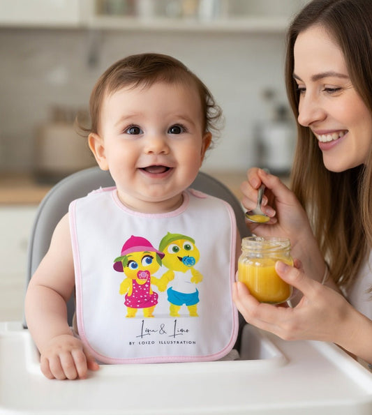 Léna BAVOIR "les meilleurs amis" - laurent loiseau