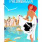 Corsica Beach Isula Bella PALOMBAGGIA Porto-Vecchio