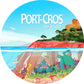 MODELES SOUS-VERRES HYERES "PAR LOT DE 2"