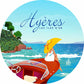 MODELES SOUS-VERRES HYERES "PAR LOT DE 2"
