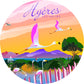 MODELES SOUS-VERRES HYERES "PAR LOT DE 2"