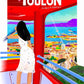 La Rade de Toulon "vue du téléphérique"