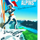 Chasseurs Alpins "Vivre Libre ou Mourir !"