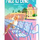 Nice la Belle "Promenade des Anglais" PIN-UP
