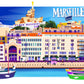 Marseille "Quai de rive Neuve"